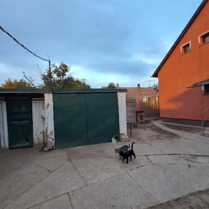 Monoron 4 szoba+nappalis, jó állapotú családi ház 700 m2-es telekkel - kép 5