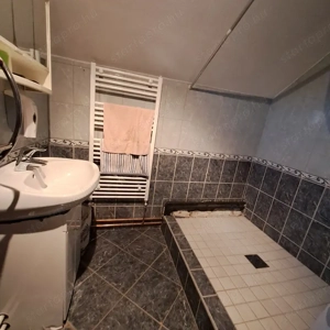 Monoron 4 szoba+nappalis, jó állapotú családi ház 700 m2-es telekkel - kép 14