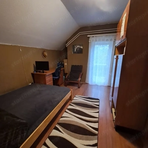 Monoron 4 szoba+nappalis, jó állapotú családi ház 700 m2-es telekkel - kép 13