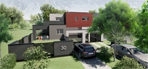 Új építés, gazdaságos fenntartás! - kép 4