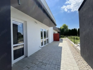 Új építés, gazdaságos fenntartás! - kép 7