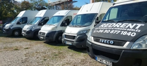 Teherautóbérlés Kőbánya