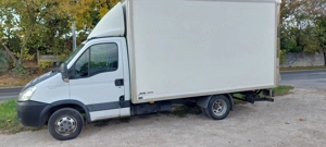 Hátfalas teherautóbérlés Budapest