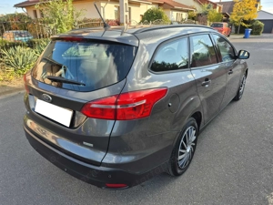 FORD FOCUS 1.0 EcoBoost ST-Line Megkímélt szép állapotú.125 le!!!  Személyautó  , Benzin  - kép 3