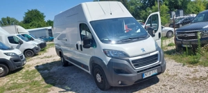 Bérelhető Peugeot Boxer X.kerület 