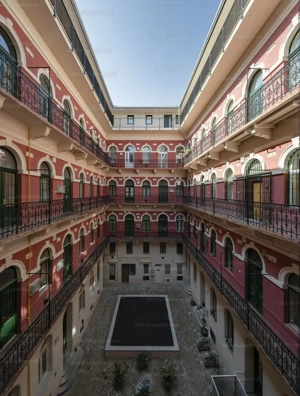 Budapesten a IX. kerületben 46 m2-es lakás albérlőnek kiadó - kép 3