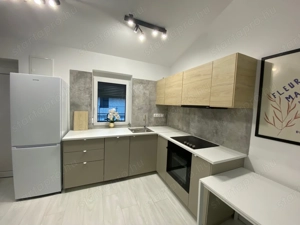 Budapesten a IX. kerületben 46 m2-es lakás albérlőnek kiadó - kép 5