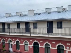 Budapesten a IX. kerületben 46 m2-es lakás albérlőnek kiadó - kép 4