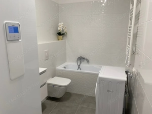 Budapesten a IX. kerületben 46 m2-es lakás albérlőnek kiadó - kép 7