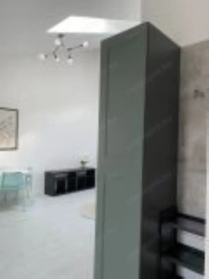 Budapesten a IX. kerületben 46 m2-es lakás albérlőnek kiadó - kép 12