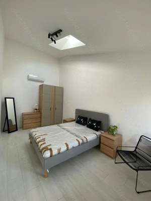 Budapesten a IX. kerületben 46 m2-es lakás albérlőnek kiadó - kép 11