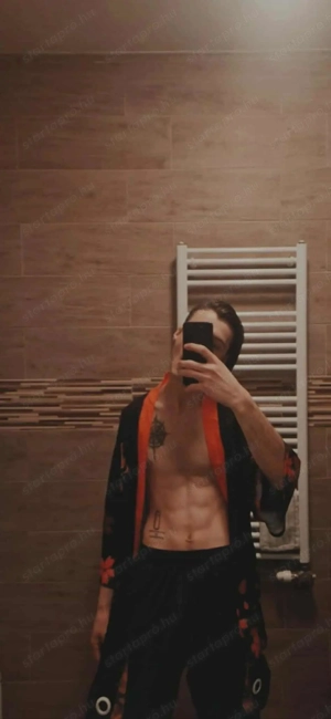 A vágy sötét oldala hív 