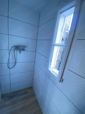 Kiadó galériás garzon Budapest VI. kerületében  Rózsa utcában. - kép 11