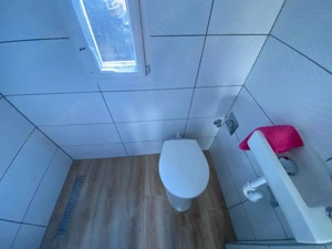 Kiadó galériás garzon Budapest VI. kerületében  Rózsa utcában. - kép 10