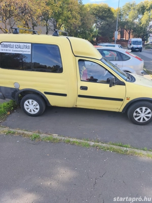 A legolcsóbb opel combo! (robogót be szamolok!) - kép 2