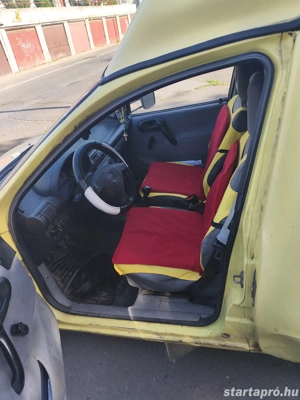 A legolcsóbb opel combo! (robogót be szamolok!) - kép 4