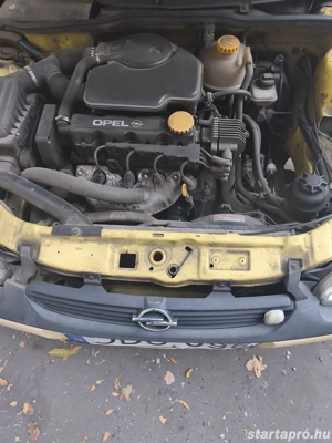 A legolcsóbb opel combo! (robogót be szamolok!) - kép 5