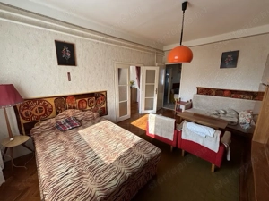 Polgár központjában 1. emeleti, 69nm-es tégla lakás eladó!  - kép 5