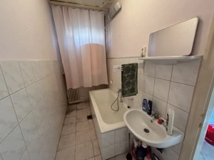 Polgár központjában 1. emeleti, 69nm-es tégla lakás eladó!  - kép 8