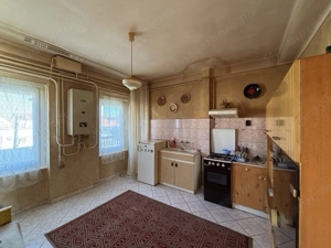 Polgár központjában 1. emeleti, 69nm-es tégla lakás eladó!  - kép 6