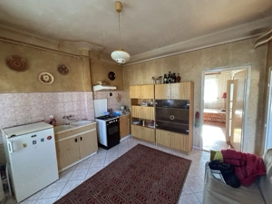 Polgár központjában 1. emeleti, 69nm-es tégla lakás eladó!  - kép 7