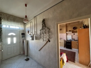 Polgár központjában 1. emeleti, 69nm-es tégla lakás eladó!  - kép 9