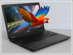 Kell? Ved- DELL Latitude 5300