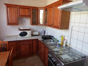 Tiszaújvárosban ízléses, 2 szobás lakás kiadó! 