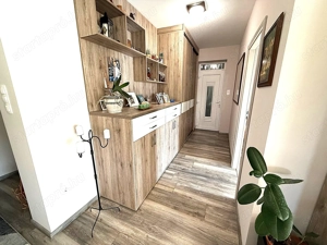 Teljesen energiafüggetlen családi ház 8500 m -es kerttel Oroson - kép 5