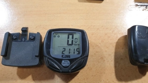 Vezeték nélküli kerékpár, bicikli km óra eladó