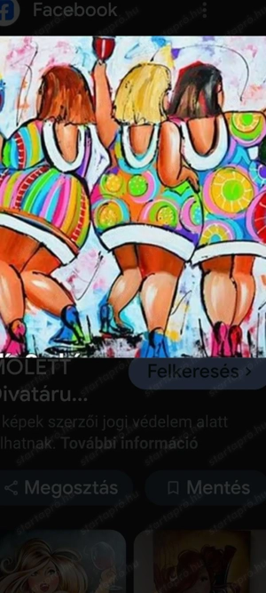 Molett dagi duci nőt! - kép 2