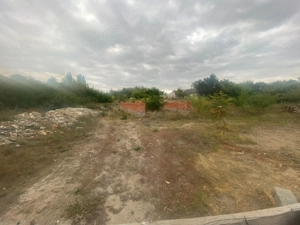 Kiskunhalason építési telek eladó - kép 2