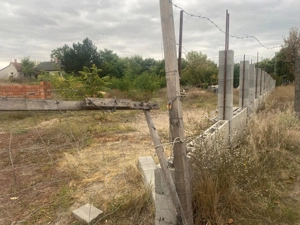 Kiskunhalason építési telek eladó - kép 3