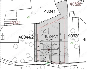 Kiskunhalason építési telek eladó - kép 4