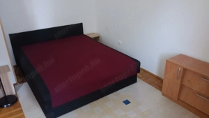 Üllői út végén 1. emeleti 2 szobás albérlet hosszú távra kiadó CSAK cégnek - kép 2