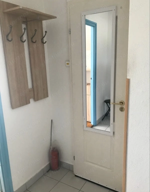 Üllői út végén 1. emeleti 2 szobás albérlet hosszú távra kiadó CSAK cégnek - kép 13