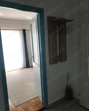 Üllői út végén 1. emeleti 2 szobás albérlet hosszú távra kiadó CSAK cégnek - kép 14