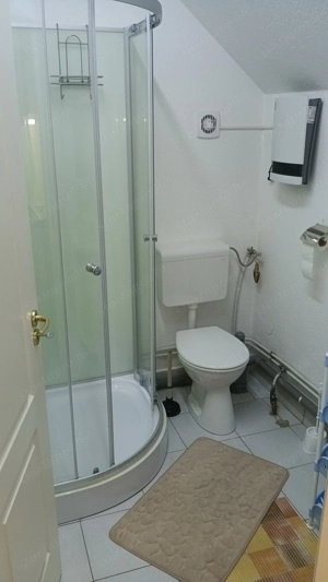 Üllői út végén 1. emeleti 2 szobás albérlet hosszú távra kiadó CSAK cégnek - kép 15