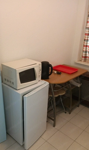 Üllői út végén 1. emeleti 2 szobás albérlet hosszú távra kiadó CSAK cégnek - kép 16