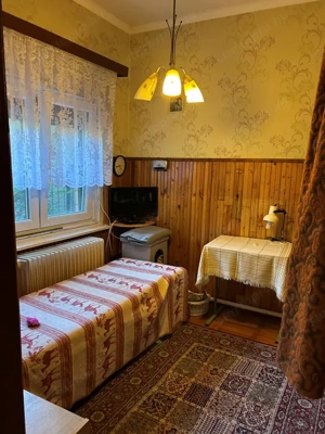 Vácon kertes ház eladó a belvárosban - kép 7