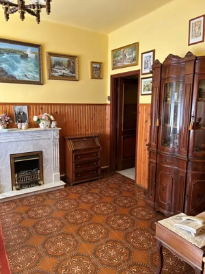 Vácon kertes ház eladó a belvárosban - kép 10