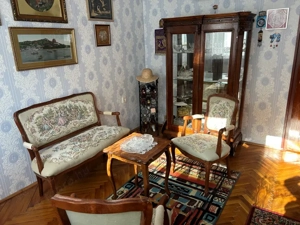 Vácon kertes ház eladó a belvárosban - kép 6