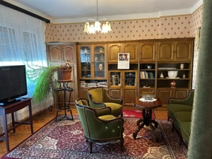 Vácon kertes ház eladó a belvárosban - kép 5