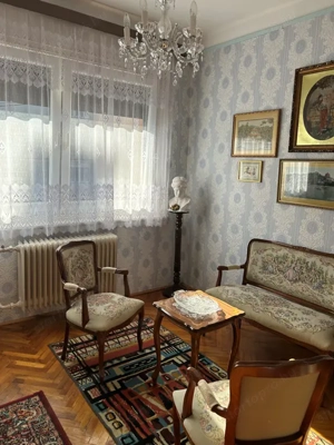 Vácon kertes ház eladó a belvárosban - kép 11