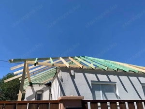 Tetőfedés és Ácsmunkák Pécs & Baranya - kép 2