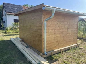 Tetőfedés és Ácsmunkák Pécs & Baranya - kép 9