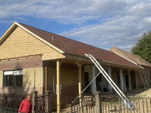 Tetőfedés és Ácsmunkák Pécs & Baranya - kép 10