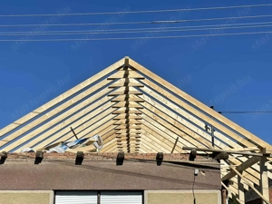 Tetőfedés és Ácsmunkák Pécs & Baranya - kép 7