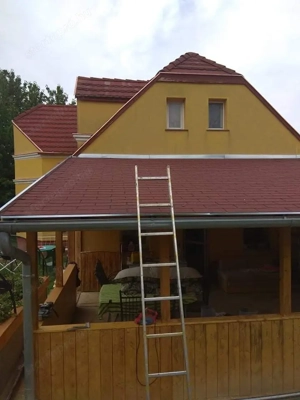 Tetőfedés és Ácsmunkák Pécs & Baranya - kép 15