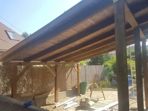 Tetőfedés és Ácsmunkák Pécs & Baranya - kép 14